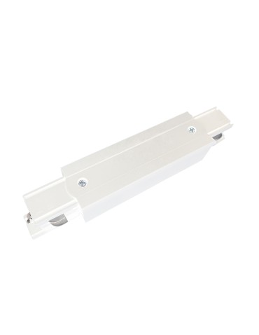 Zuma Line Zasilanie Środkowe / Łącznik Trójobwodowy (3-Fazowy) Biały 9080 - produkt 2