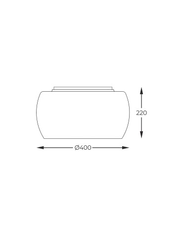 Zuma Line Crystal Lampa Sufitowa Złoto Francuskie C0076-05L-F4HF - produkt 2