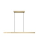 Pendant lamps over desk - Paul Neuhaus Pure-Moto-Rise Pendant with Adjustable Height, Width, and Color of Light by Remote Control Dark Gray 2545-15 - product 2