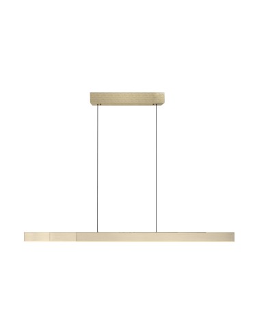 Paul Neuhaus Pure-Moto-Rise Pendant with Adjustable Height, Width, and Color of Light by Remote Control Dark Gray 2545-15 - product 2