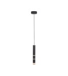 Pendant lamps - Paul Neuhaus Pure-Vega Pendant Hand Control in Shade 7 Lighting Variants Black 2211-18. - product 2