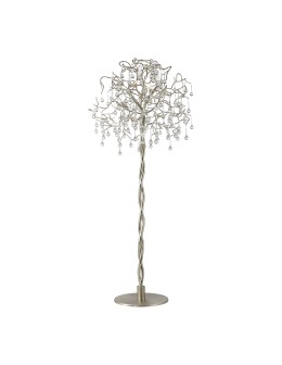 Paul Neuhaus Icicle Lampa Podłogowa 5Xg9 Stalowy 232-55 - produkt 2