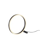 LED table lamps - Leuchten Direkt Ritus Table Lamp 30cm Touch Dimmer Anthracite 15390-13 - product 2