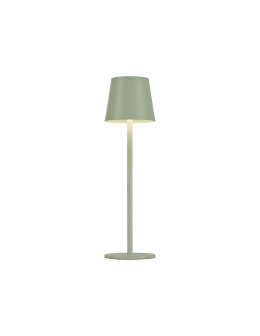Leuchten Direkt Euria Portable Lamp Ip54 Usb Chargeable Dimmable Touch Green 19250-43 - product 2
