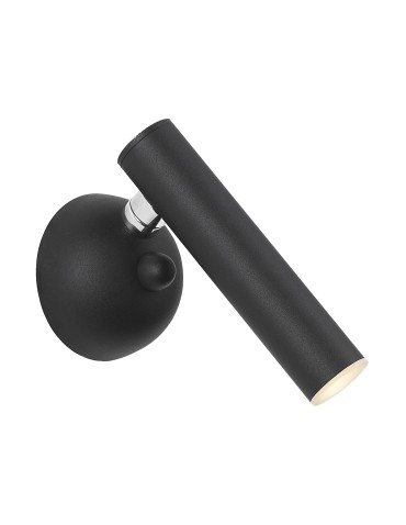 Zuma Line LOYA BLACK W0461-01A-STP7 SHINKIT.