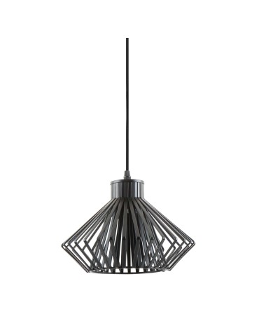Zuma Line DOLIA BLACK A8080-BK Pendant.
