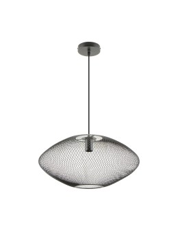 Zuma Line ORION CZARNY MAT A8032L-MBK WISZĄCA