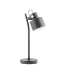 Desk lamps - Zuma Line DRACO BLACK/GOLD A2038-SBK desk lamp - product 1