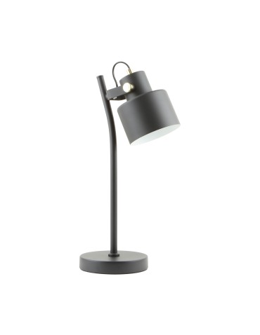 Zuma Line DRACO BLACK/GOLD A2038-SBK desk lamp