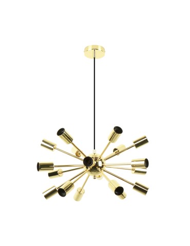 Zuma Line MANDI GOLD A8181-18-GD Pendant.