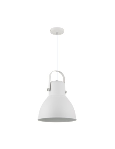 Zuma Line KAIROS WHITE A8015-SWH Pendant.