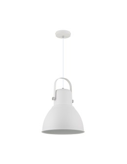 Zuma Line KAIROS WHITE A8015-SWH Pendant.