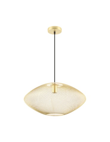 Zuma Line ORION GOLD A8032L-GD Pendant.