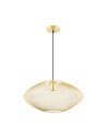 Zuma Line ORION GOLD A8032L-GD Pendant.