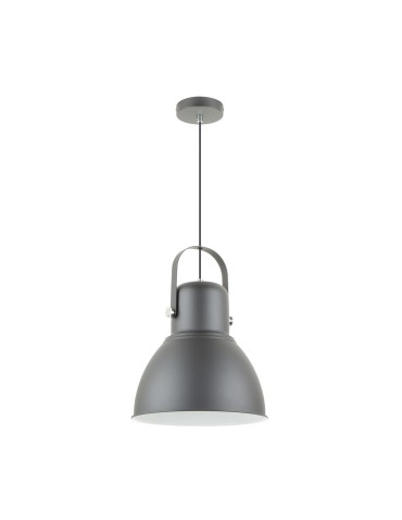 Zuma Line KAIROS BLACK A8015-SBK Pendant.