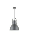 Zuma Line KAIROS BLACK A8015-SBK Pendant.