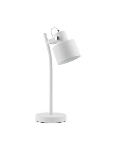 Zuma Line DRACO WHITE/SILVER A2038-SWH desk lamp.