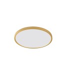 LED Plafonds - Zuma Line CAMI GOLD/WHITE WM-BP1108-S-G SUFFICER. - product 1