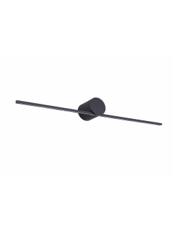 Zuma Line CAMARA BLACK W89949-6W-BK CROWD.