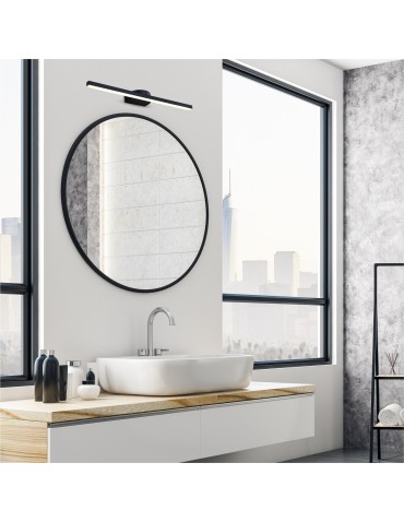 Zuma Line ARVI BLACK W89551-40BK CROWD. - product 2