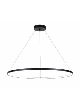 Zuma Line HORIK BLACK PEN89424-90BK Pendant.