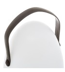 Battery operated lights - Zuma Line LUKA WHITE MAT/BRONZE VK8017-2 TABLE TOWER - product 4
