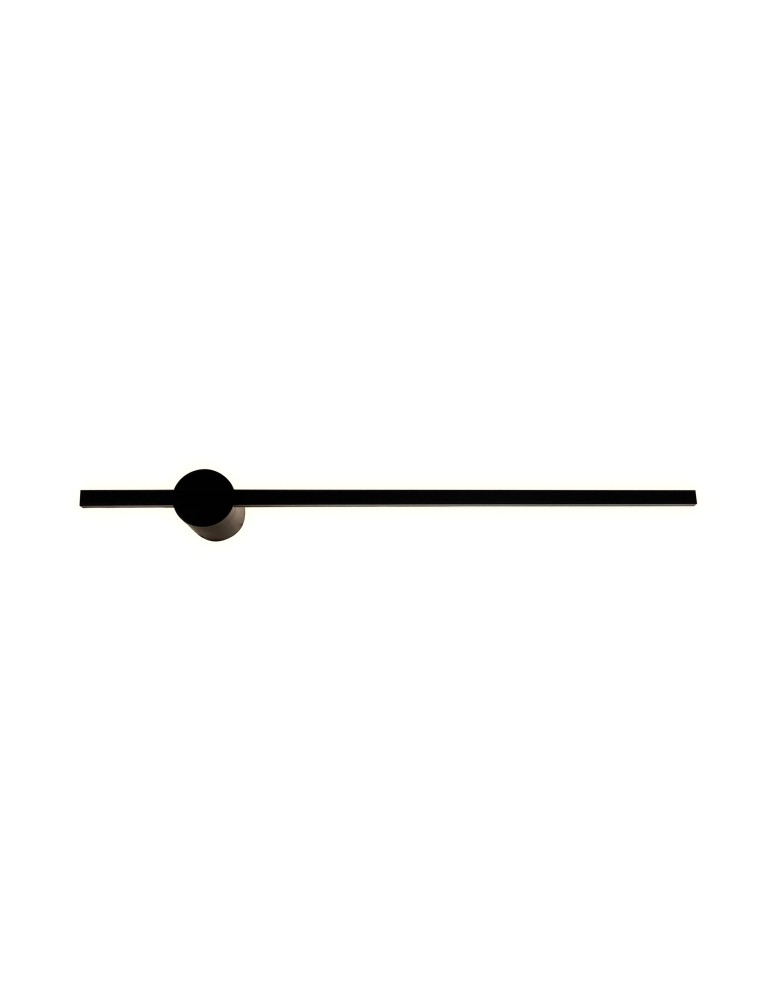 Designer wall lamps - Zuma Line TROY BLACK W90477-60BK CROWD. - product kolory-swiatla.pl 1