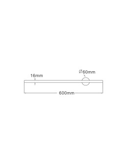 Zuma Line TROY BLACK W90477-60BK CROWD. - product 2