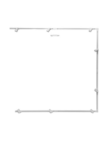 Zuma Line WHITE 3044 HORIZONTAL SET