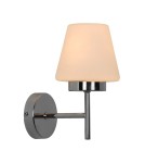 Modern wall lamps - Zuma Line REBEL CHROM WL23005EB-CH SHINKIT - product 1