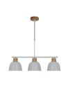Zuma Line ORLO WHITE/DREAM P21031M-3TUP Pendant.