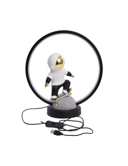 Zuma Line  WIELOKOLOROWY EX15S016-1 STOŁOWA - produkt 2