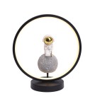 Children's table lamps - Zuma Line ASTRONAUTA AX04S223D-1 STABLE. - product 1