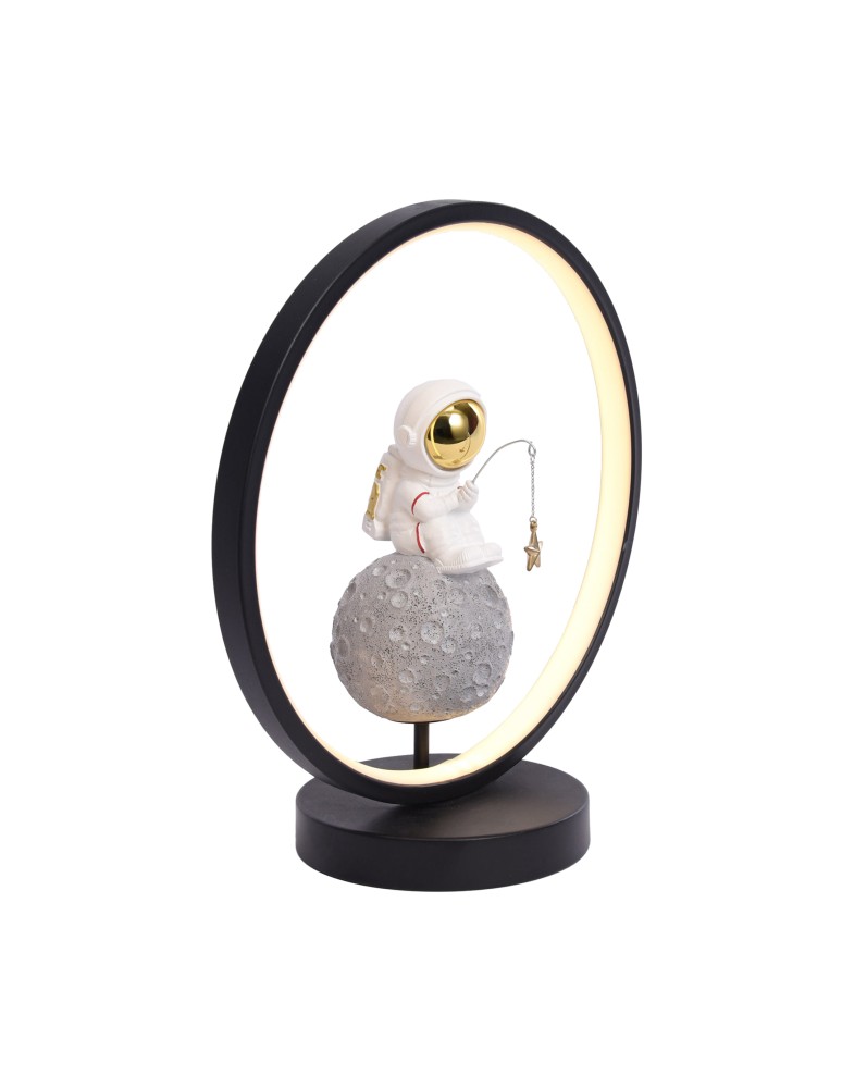 Children's table lamps - Zuma Line ASTRONAUTA AX04S223D-1 STABLE. - product kolory-swiatla.pl 2