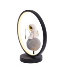 Children's table lamps - Zuma Line ASTRONAUTA AX04S223D-1 STABLE. - product 3