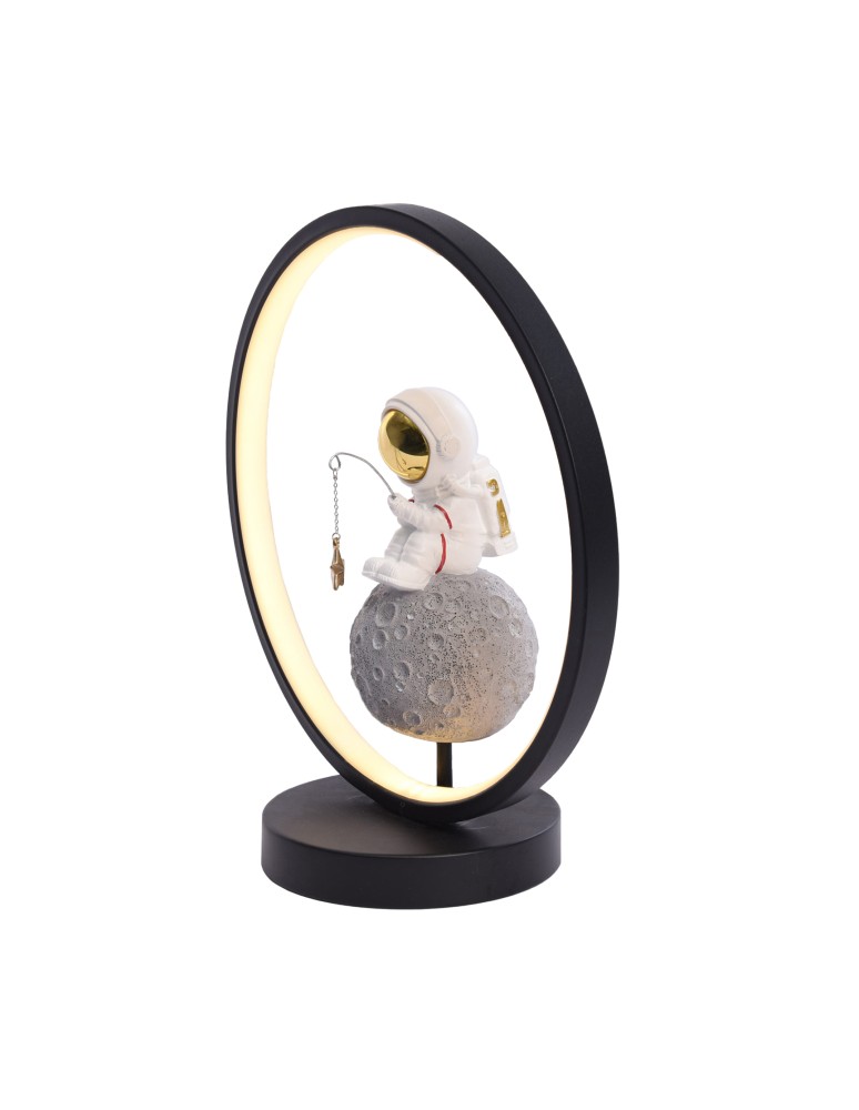 Children's table lamps - Zuma Line ASTRONAUTA AX04S223D-1 STABLE. - product kolory-swiatla.pl 3