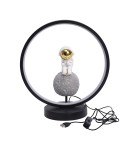 Children's table lamps - Zuma Line ASTRONAUTA AX04S223D-1 STABLE. - product 4