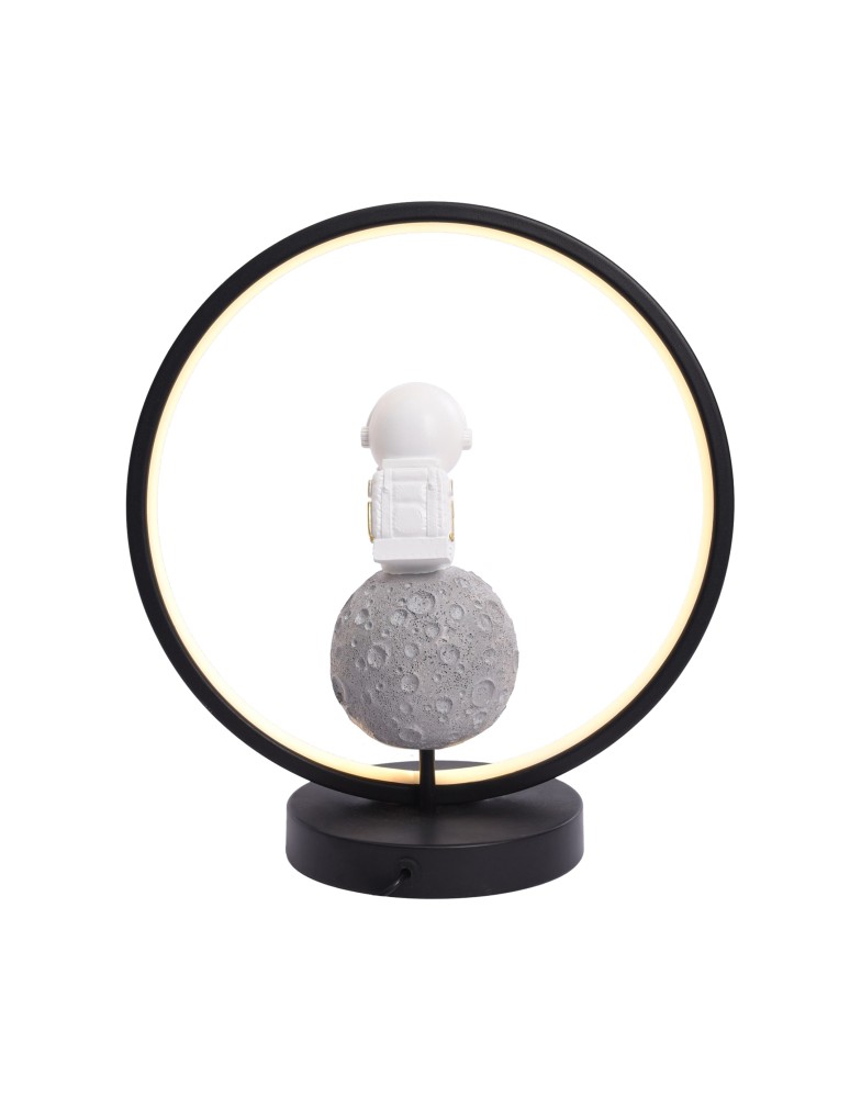 Children's table lamps - Zuma Line ASTRONAUTA AX04S223D-1 STABLE. - product kolory-swiatla.pl 5