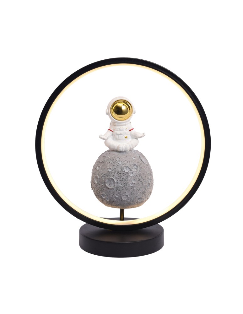 Children's table lamps - Zuma Line ASTRONAUTA BX04S123D-1 TABLE TABLE. - product kolory-swiatla.pl 1