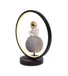 Children's table lamps - Zuma Line ASTRONAUTA BX04S123D-1 TABLE TABLE. - product 2