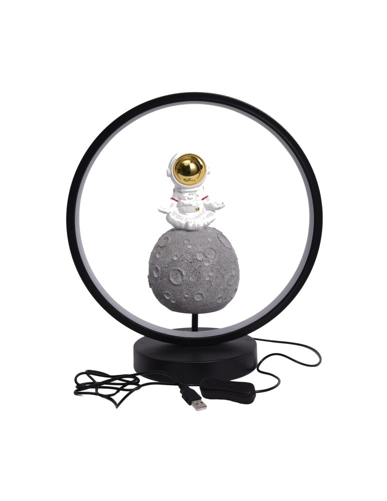 Children's table lamps - Zuma Line ASTRONAUTA BX04S123D-1 TABLE TABLE. - product kolory-swiatla.pl 3