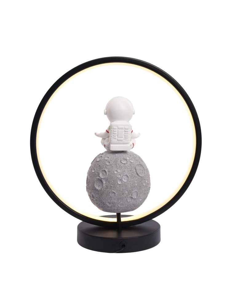 Children's table lamps - Zuma Line ASTRONAUTA BX04S123D-1 TABLE TABLE. - product kolory-swiatla.pl 4