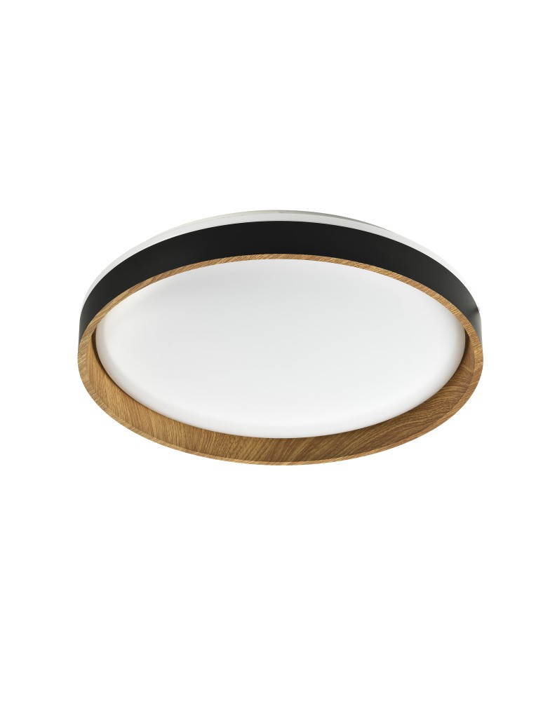 LED Plafonds - Zuma Line BLACK/DREAM CL2204003-490MBWT SUFFIT. - product kolory-swiatla.pl 1