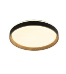 LED Plafonds - Zuma Line BLACK/DREAM CL2204003-490MBWT SUFFIT. - product 2