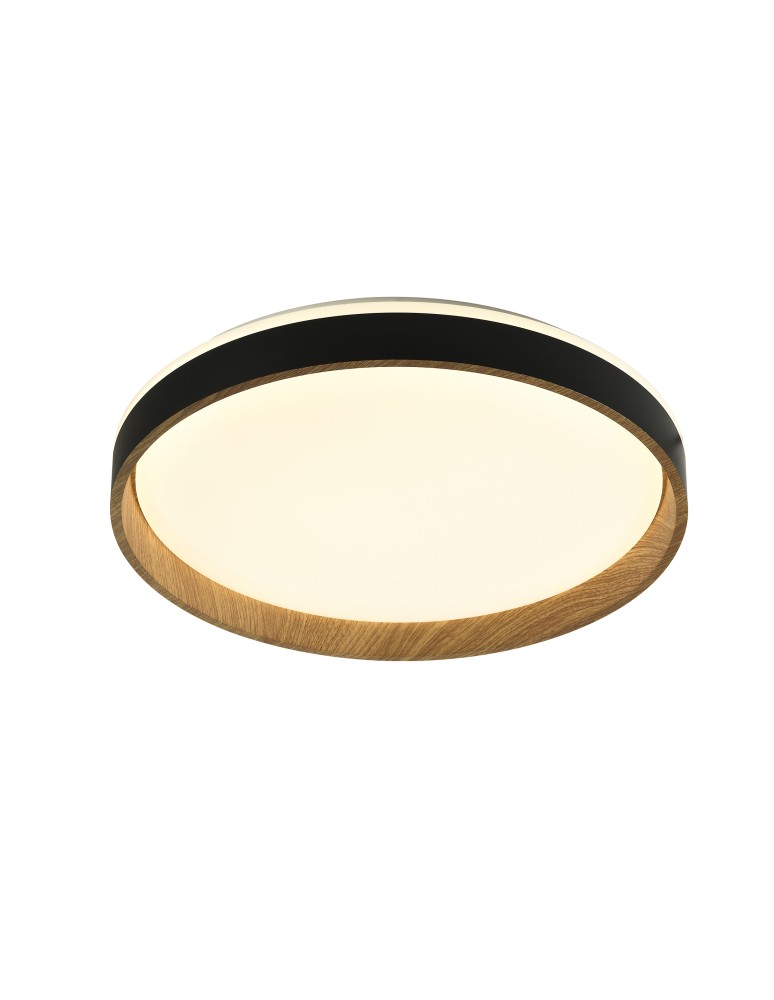 LED Plafonds - Zuma Line BLACK/DREAM CL2204003-490MBWT SUFFIT. - product kolory-swiatla.pl 2