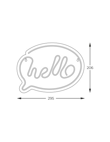 Zuma Line NEON Pink/Blue FM-NL41 SHINKIT - product 2