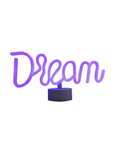 Zuma Line NEON BLUE FM-JNL33 TABLE TABLE.