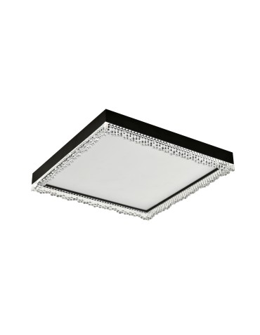 Zuma Line BLACK MAT FM2304458S-MB SUFFOLTAGE. - product 2