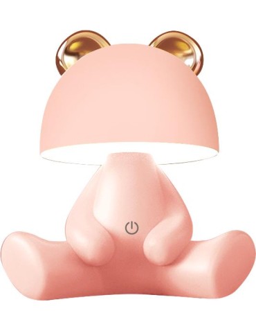 Zuma Line ROSE BLOWER KDR-6303-PK desk lamp