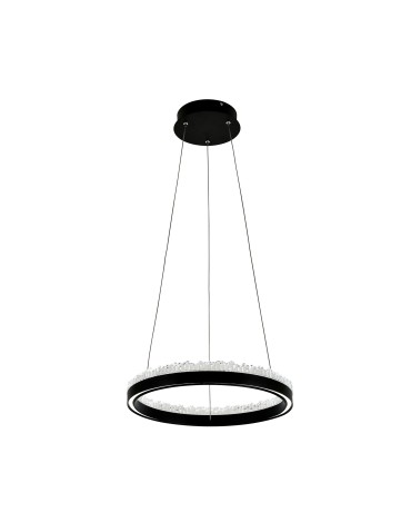 Zuma Line Regi BLACK MAT PD2304400R-MB Pendant. - product 2
